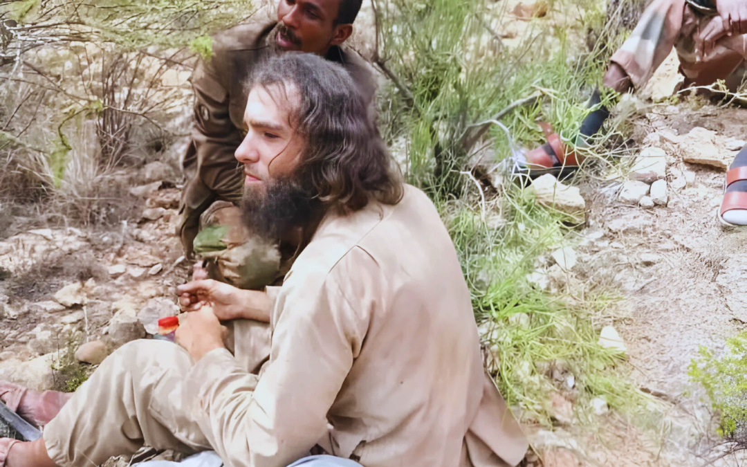 Sawirro:- Dhalinyaro Somaliland u dirtay Israa’iil oo Ehelladooda walaac muujinayaan, xilli tababar…