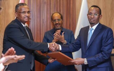 NISA Kills 40 Al-Shabaab Militants in Coordinated Operations in Hiiraan and Lower Shabelle