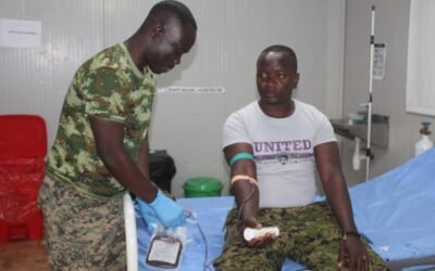 Somali Government Escalates Rhetoric, Says It Will Confront Opposition as It Does Al-Shabaab