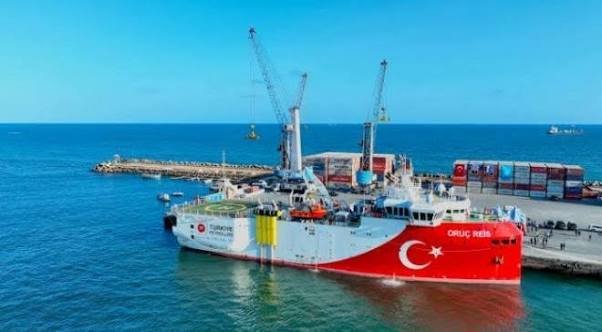 Somalia, Turkey Sign Landmark Fisheries Agreement to Revive Coastal Economy