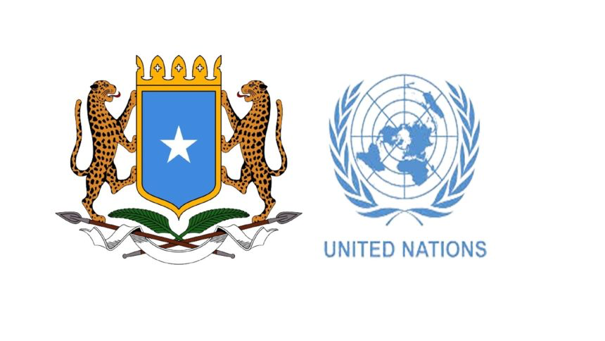 Somalia, UN Endorse New Police Reform Plan Backed by UK, EU