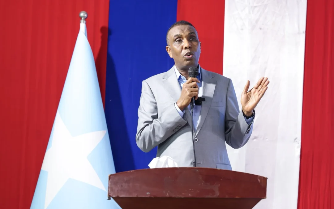 𝐑𝐚’𝐢𝐢𝐬𝐮𝐥 𝐖𝐚𝐬𝐚𝐚𝐫𝐞 𝐗𝐚𝐦𝐬𝐚: “𝐒𝐮𝐮𝐫𝐭𝐚𝐠𝐚𝐥 𝐦𝐚𝐡𝐚 𝐢𝐧 𝐝𝐢𝐛 𝐥𝐨𝐨𝐠𝐮 𝐥𝐚𝐚𝐛𝐭𝐨 𝐝𝐨𝐨𝐫𝐚𝐬𝐡𝐨 𝐝𝐚𝐝𝐛𝐚𝐧”