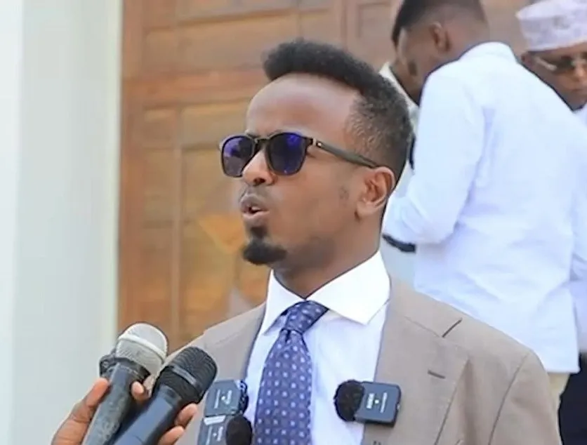 Dowladda Federaalka Oo Ka Hashay Howlgal ka dhacay Shabeellaha Hoose Oo Lagu Beegsaday Al-Shabaab