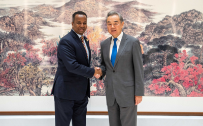 Falcelin xooggan oo ka dhalatay hadalkii Guddoomiye Aadan Madoobe & Mucaaradka oo…