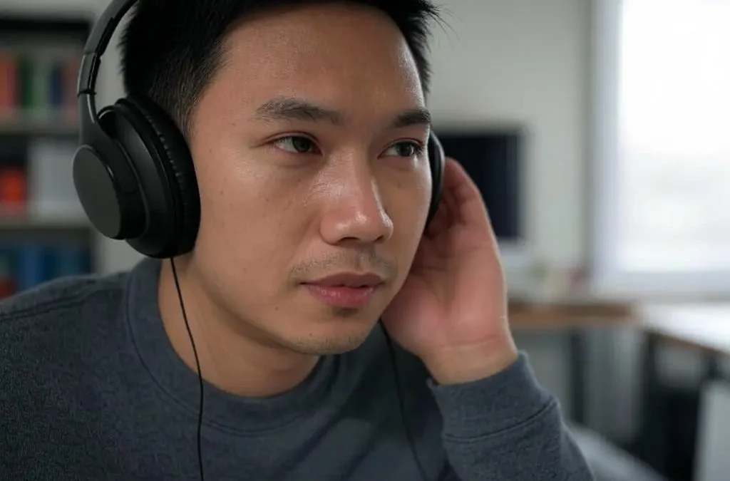 Google Tests AI Audio Overviews for Hands-Free Search