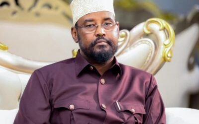 Al-Shabaab Carries Out Public Executions in Bu’aale and Kuunya Baroow