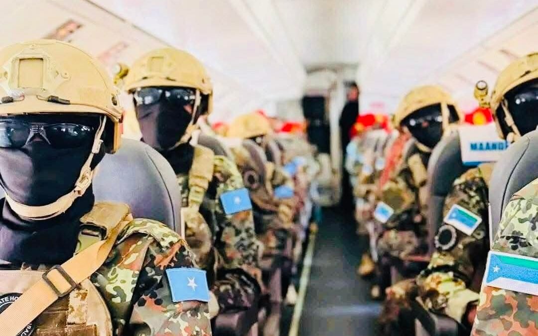 EXCLUSIVE: Who Issued the Order to Turn Back the Aircraft Carrying Troops?