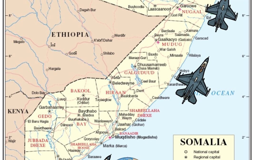 Falanqayn: Soomaaliya oo Ka Guureysa Dulqaad una Wareegeysa Adkeynta Dhaqan-gelinta Madax-bannaanida Qaranka