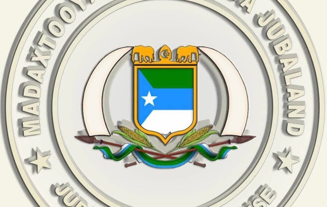 DEG DEG: Jubbaland Oo War Culus Kasoo saartay Go’aankii dowladda Federaalka ay ku celisay diyaaradda siday Ciidmada