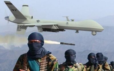 Dowladda Iiraan oo farriin digniin ah u dirtay Mareykanka